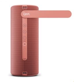 Draagbaar luidsprekersysteem Loewe Rood 15 W 60 W — thumbnail 10