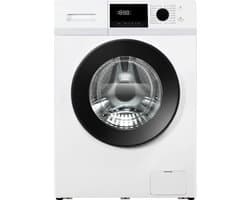Frilec KOBLENZ8314WA-342 -Wasmachine - 8 Kilo - 5 Jaar Garantie - A-10% - Wit