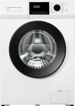 Frilec KOBLENZ8314WA-342 -Wasmachine - 8 Kilo - 5 Jaar Garantie - A-10% - Wit — thumbnail 1