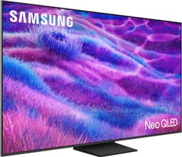 Samsung QE85QN80F - 85 inch - 4K Neo QLED - 2025 + 3 jaar extra garantie - Smart TV — thumbnail 7