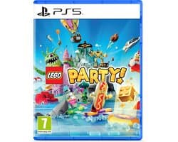 LEGO Party! - PS5
