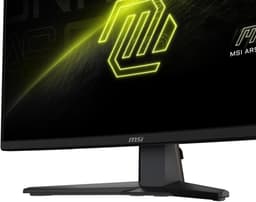 MSI MAG 242C - Full HD Curved Gaming Monitor - 180hz - 24 inch — thumbnail 10