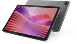 Lenovo Tab – 4GB RAM – 64GB opslag – WiFi – 10.1 inch – Luna Gray — thumbnail 8