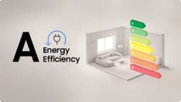 Samsung BESPOKE DV90DB8845GBU3 8000 serie - Wasdroger - Silent Dry - Energielabel A - 9kg — thumbnail 6