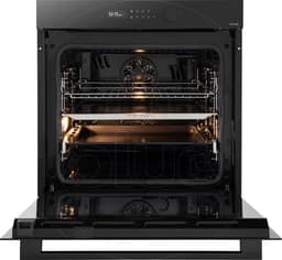 Samsung NV7B5655SCK/U1 - Dual Cook — thumbnail 1
