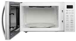 Whirlpool MWO 611 SL - Magnetron met Grill — thumbnail 10