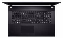 Linux laptop 17,3" | i7-1355U | 16 GB ram | 512 GB SSD | MET DVD-Writer | Linux naar keuze, Ubuntu, Linux Mint, Debian, QWERTY — thumbnail 7
