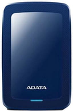 ADATA HV300 Externe Harde Schijf 1TB - Blauw — thumbnail 10