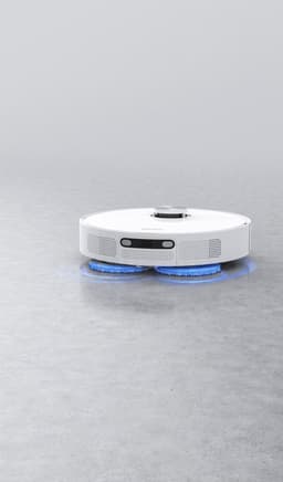 Dreame L10 Prime - Robotstofzuiger met Dweilfunctie - Automatische reiniging - Geschikt voor Huisdierharen — thumbnail 8