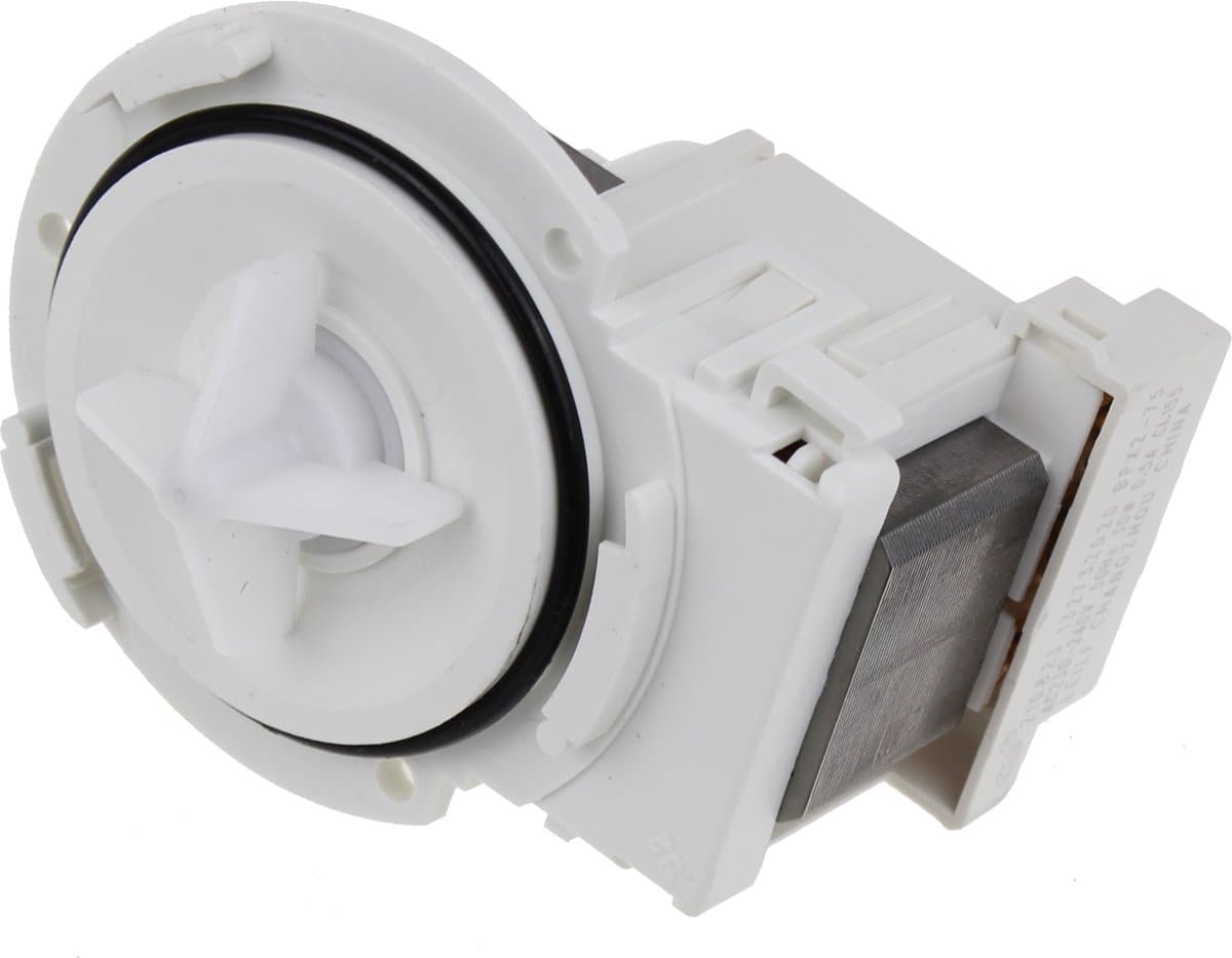 Pompe de vidange Machine à laver, Lave-linge 1327320204, 1326911003 ELECTROLUX Machine à laver, Lave-linge 1327320204, 1326911003 ELECTROLUX — afbeelding 1
