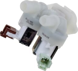 AEG Inlaatventiel 2-voudig L6FBT84, EWF1494, EW6F5723 8074876221 — thumbnail 1