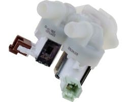 AEG Inlaatventiel 2-voudig L6FBT84, EWF1494, EW6F5723 8074876221