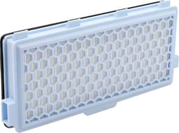 Stofzuiger koolstof filter geschikt voor Miele S4000-S8999, Complete C2 C3, Compact C1 C2 Black/Blue - Air-Clean-Plus Filter vervanging — thumbnail 1