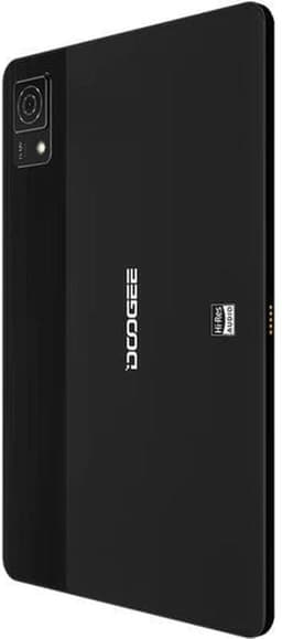 Doogee T30 Ultra NL – 11inch IPS 2.5K – Wifi – 4G – 256GB ROM – 12+20GB RAM – 8580mAh – Android 13 – Zwart — thumbnail 7