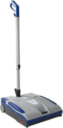 Lindhaus - LS38 - Vacuum Sweeper - Tapijtreinigingsmachine — thumbnail 1