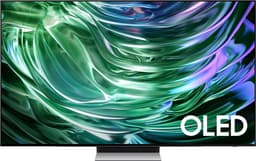 Samsung QE48S92D - 48 inch - 4K OLED - 2024 - Smart TV — thumbnail 1