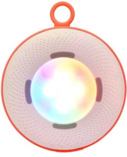 Sunnylife - Pool Accessories Speaker Floating Sounds - Kunststof - Wit — thumbnail 3