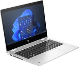 HP Pro x360 435 G10 AMD Ryzen™ 3 7330U Hybride (2-in-1) 33,8 cm (13.3") Touchscreen Full HD 16 GB DDR4-SDRAM 512 GB SSD Wi-Fi 6 (802.11ax) Windows 11 Pro Zilver — thumbnail 4