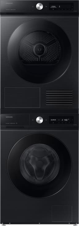 Samsung Bespoke WW90DB7U34GBU3 - 7000 serie - Zwart - Wasmachine - 20% zuiniger dan energielabel A — thumbnail 15