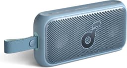 soundcore by Anker Motion 300 Bluetooth Speaker – 30W Geluidsvermogen – High-Resolution Audio – BassUp™ Technologie – 13 Uur Speeltijd – IPX7 Waterdicht – Bluetooth 5.3 – Blauw — thumbnail 1