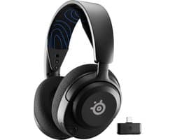 SteelSeries Arctis Nova 5P Wireless - Draadloze Gaming Headset