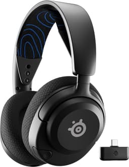 SteelSeries Arctis Nova 5P Wireless - Draadloze Gaming Headset — thumbnail 1