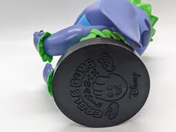 Lilo & Stitch Hula Stitch Kabelhouder meerkleurig — thumbnail 6