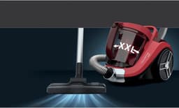 Rowenta Compact Power XXL RO4B13 stofzuiger 2,5 l Cilinderstofzuiger Droog 900 W Zakloos — thumbnail 3