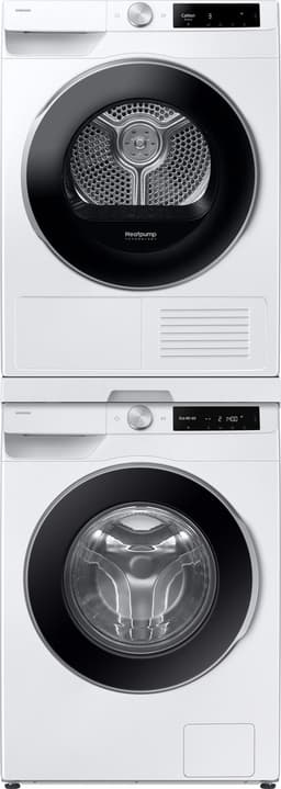 Samsung AI Wash WW11DG6B85LEU3 - 6000 serie - wasmachine - 10% zuiniger dan energielabel A — thumbnail 11