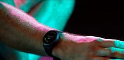 Garmin VENU Health Smartwatch - Amoled touchscreen - Stappenteller - 5 dagen batterij - Zwart/Gunmetal — thumbnail 11