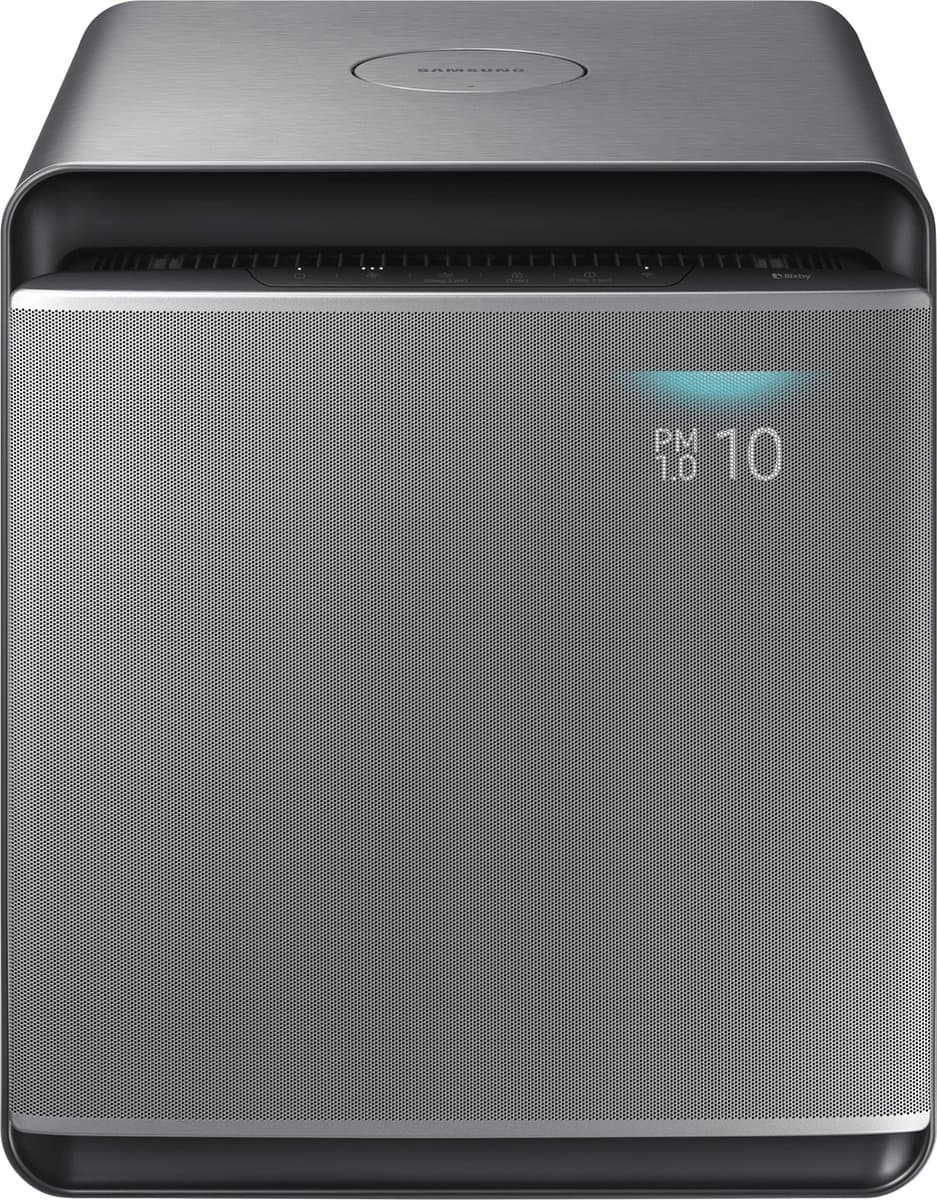 Samsung Cube TM AX9500 AX47R9080SS — afbeelding 1