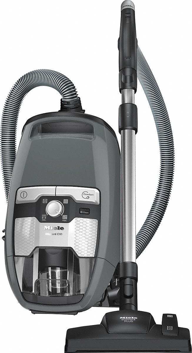 Miele Blizzard CX1 Ecoline - Stofzuiger zonder zak — afbeelding 1