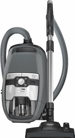 Miele Blizzard CX1 Ecoline - Stofzuiger zonder zak — thumbnail 1