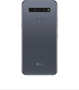 LG K61 - 128GB - Grijs — thumbnail 3