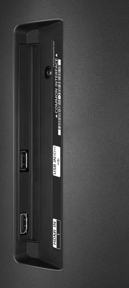 LG 32LQ63006LA - 32 inch - Full HD LED - 2022 - Smart TV — thumbnail 5
