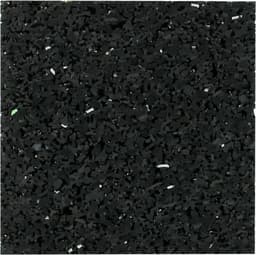 Scanpart trillingsdempers wasmachine vierkant - Geschikt voor AEG Bosch Miele Samsung Siemens - Zwart - Universeel - Set van 4 stuks — thumbnail 2