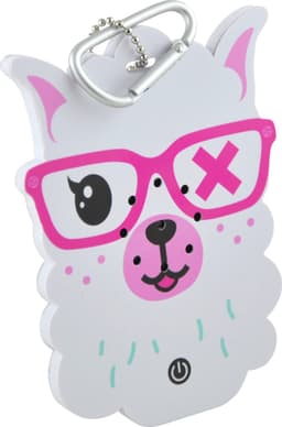Didak Play Backpack Muy Pop Speaker Llama - Portable speaker - Luidspreker — thumbnail 2