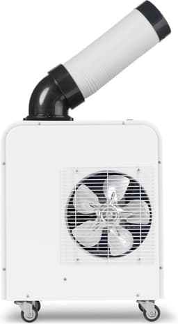 TROTEC Spotcool airconditioner PT 2000 SP — thumbnail 2