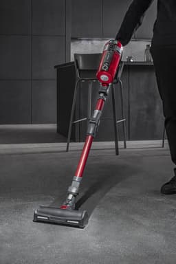 Rowenta X-Force Flex 11.60 RH9879 - Steelstofzuiger - RH9879 - Rood — thumbnail 11