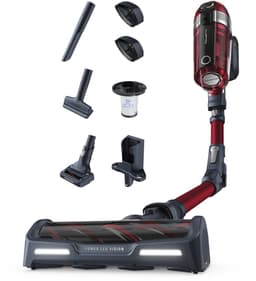 Rowenta X-Force Flex 11.60 RH9879 - Steelstofzuiger - RH9879 - Rood — thumbnail 15