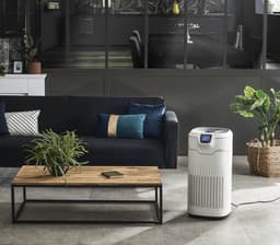 Rowenta Pure Home PU8080 - luchtreiniger — thumbnail 10