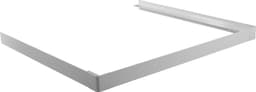 Tussenstuk wasmachine droger Frans, aluminium compact model — thumbnail 8