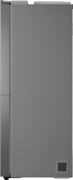 LG GSLV30DSXM Amerikaanse koelkast met 634L inhoud - Water- en ijsdispenser - Total No Frost - Inverter Compressor — thumbnail 4
