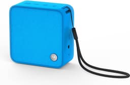 Sonic Boost 210 speaker - compact - 6W - Bluetooth - blauw - ingebouwde microfoon — thumbnail 2