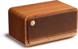 Edifier MP230 - Retro Bluetooth speaker / Hout — thumbnail 2