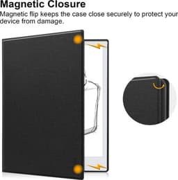 reMarkable ® 2 met Marker Plus en Ultraslanke Antraciet Hoes - the Paper Tablet — thumbnail 5