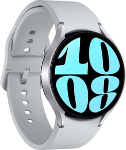 Samsung Galaxy Watch6 - Smartwatch - 44mm - Silver — thumbnail 2