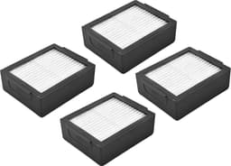 iRobot Roomba Combo j7, Combo j9 en Combo 10 Max Onderhoudsset (Plus.Parts® alternatief voor 4812261 / 4812262) — thumbnail 5