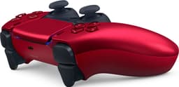 Sony PS5 DualSense draadloze controller - Volcanic Red — thumbnail 6