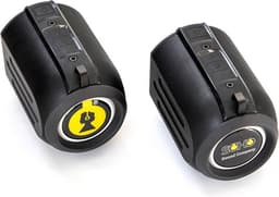 SoHo Bluetooth speaker Stereo Cyllinders — thumbnail 6